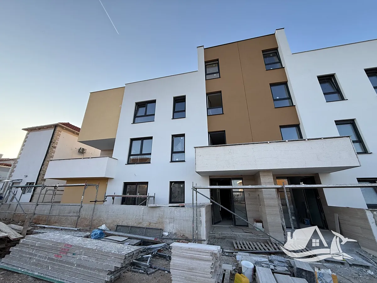 Prodej bytu 3+kk 52 m²